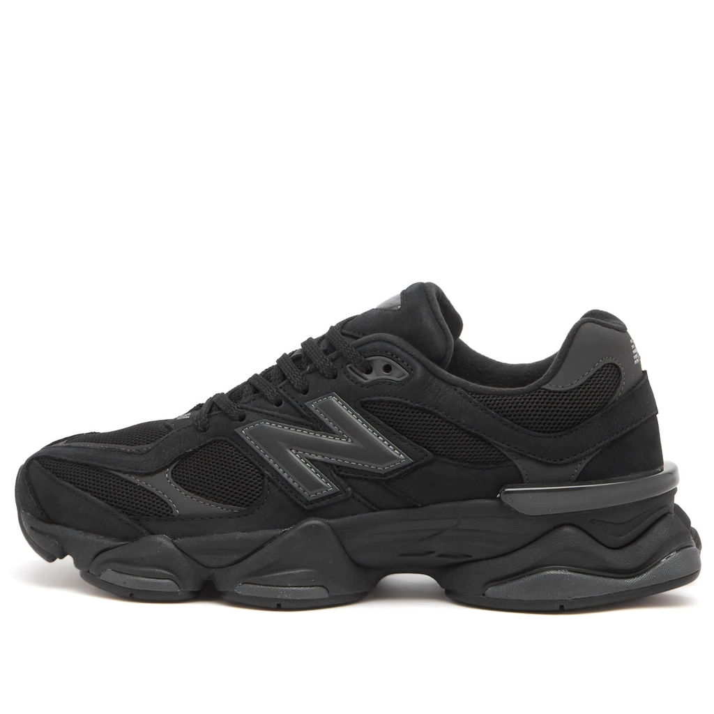 New Balance U9060ZGE Sneakers Black